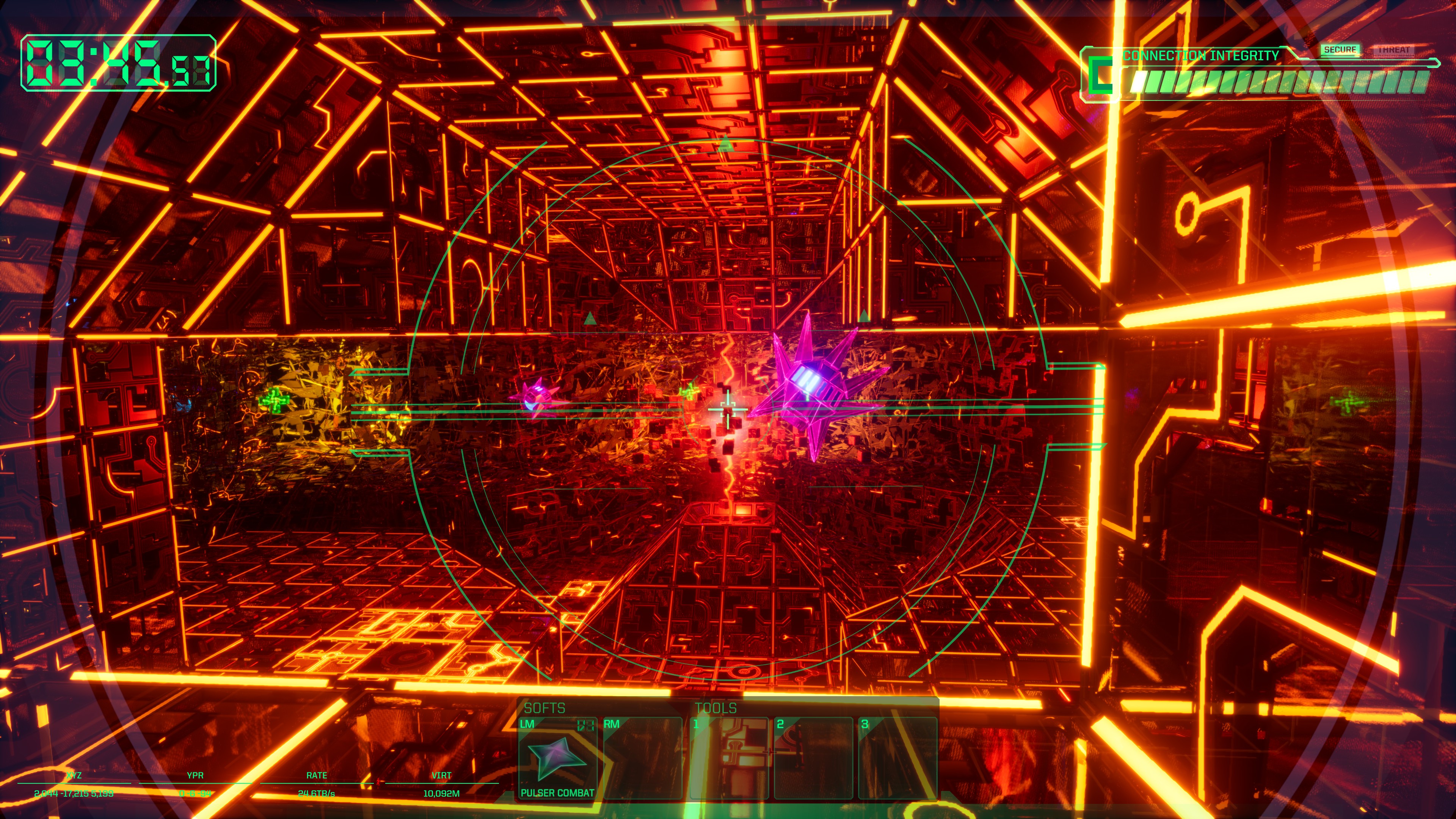 System Shock Remake : des visuels et un éditeur