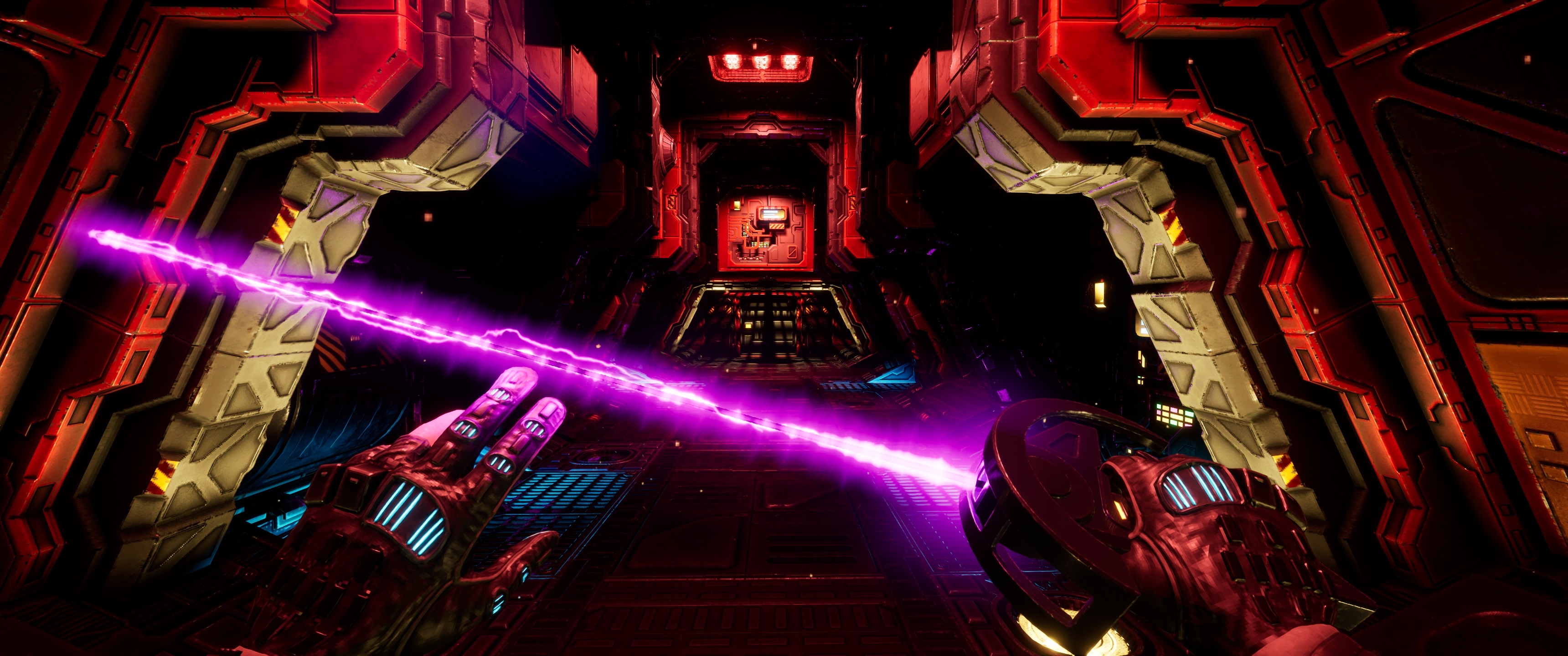 System Shock Remake : des visuels et un éditeur