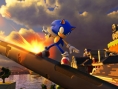 Sonic Forces trouve sa date japonaise