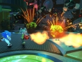 Sonic Forces trouve sa date japonaise