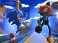 Sonic Forces trouve sa date japonaise
