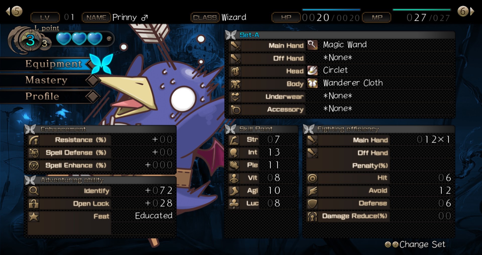 Stranger of Sword City confirmé et daté sur PC