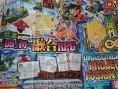 Dragon Ball Fusion : un premier scan