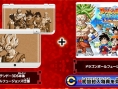 Dragon Ball Fusions trouve date au Japon