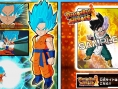 Dragon Ball Fusions trouve date au Japon