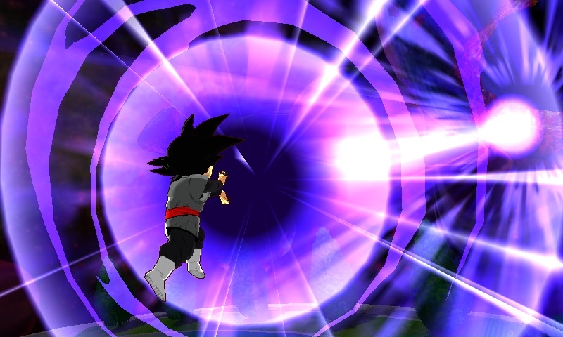 Dragon Ball Fusions : le patch Day1 détaillé