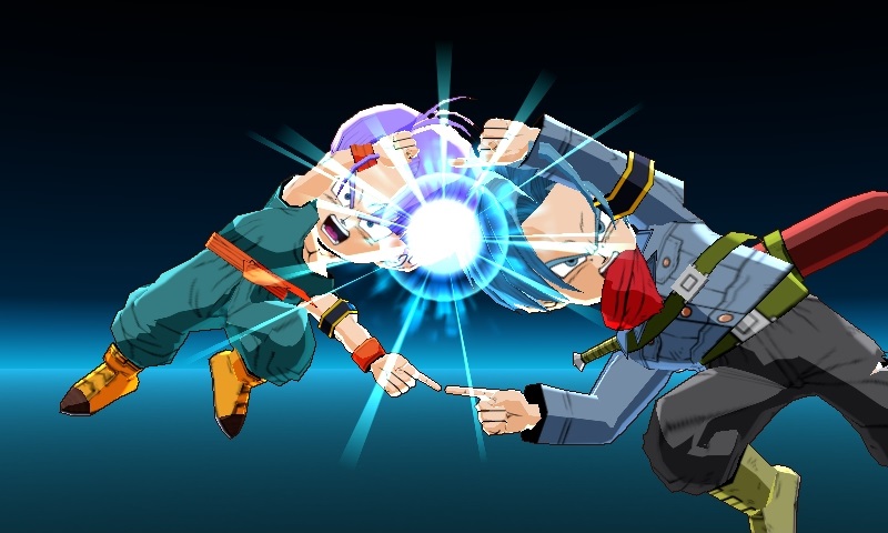 Dragon Ball Fusions : le patch Day1 détaillé