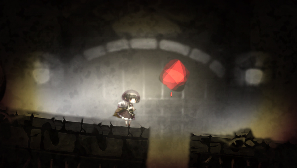 Rose and the Old Castle of Twilight : premier trailer