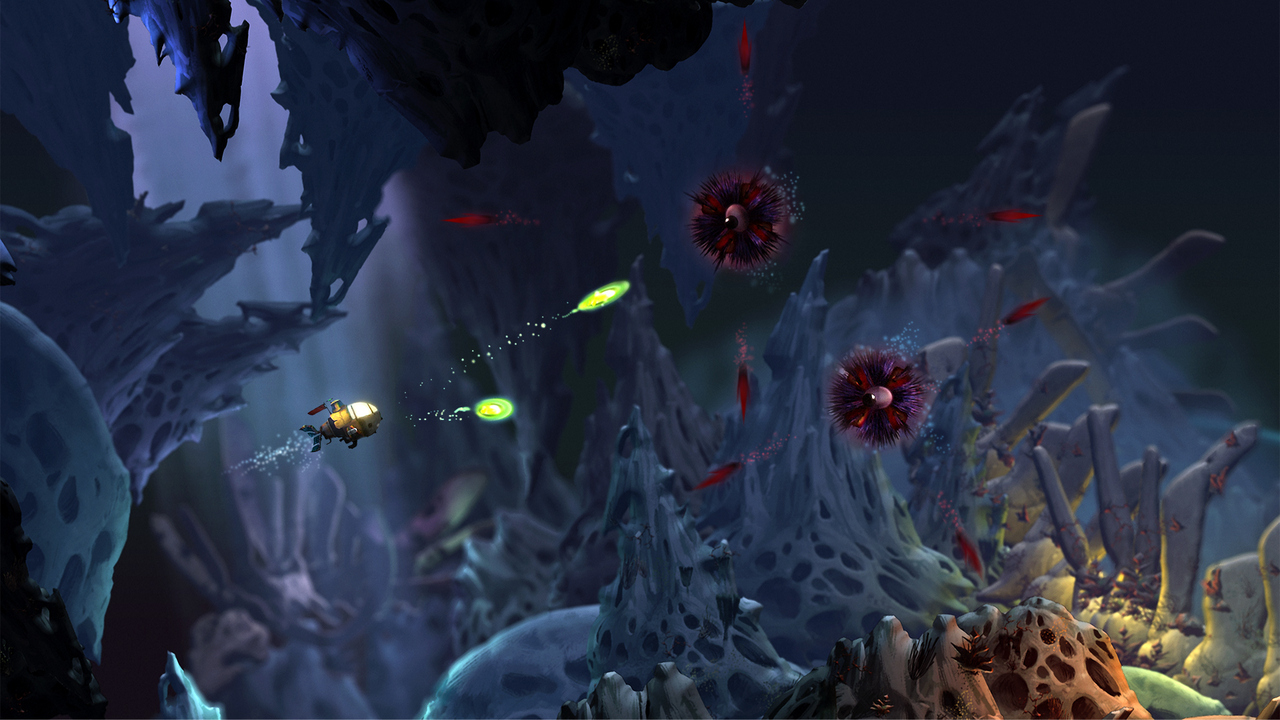 Song of the Deep : le nouveau Insomniac dévoilé