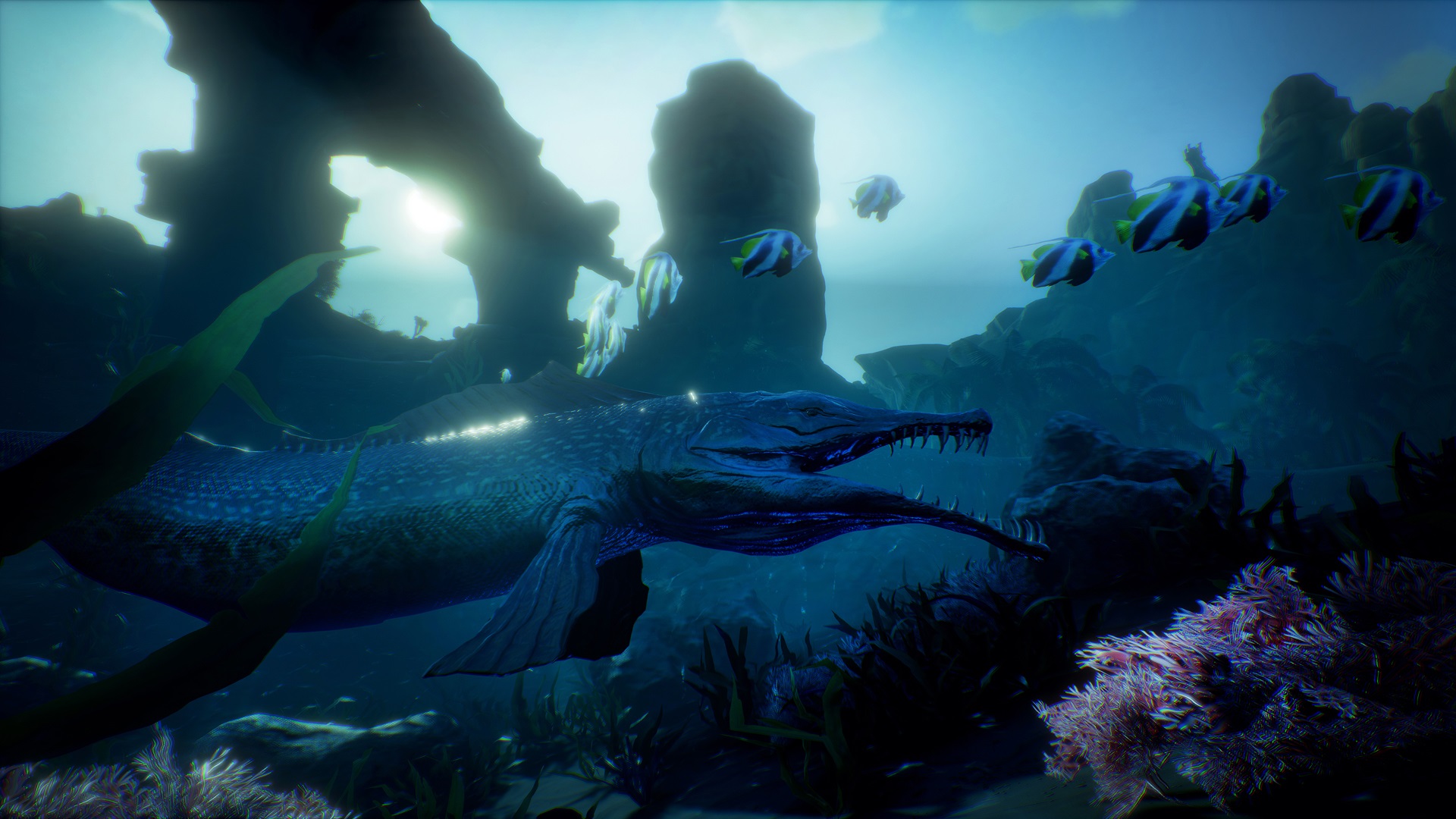 Conan Exiles se précise sur PC & Xbox One