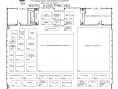 E3 2006 : les plans des stands