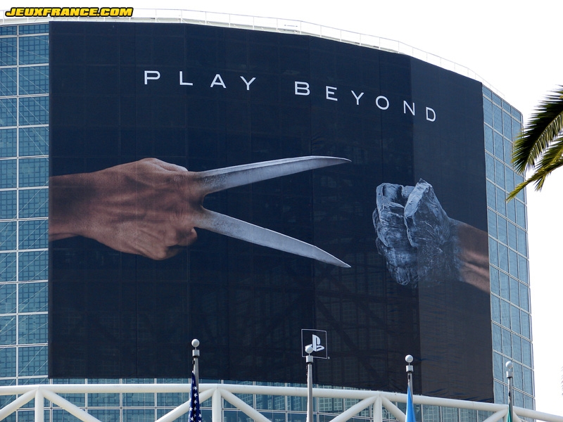 E3 2006 : premières photos