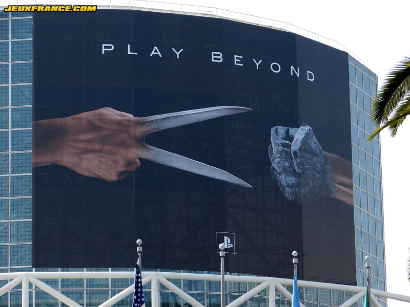 E3 2006 : premières photos