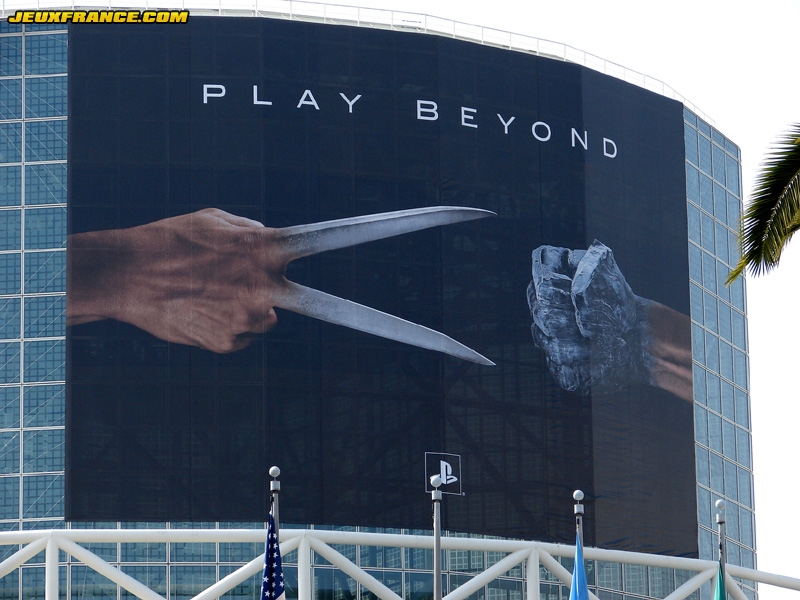 E3 2006 : premières photos