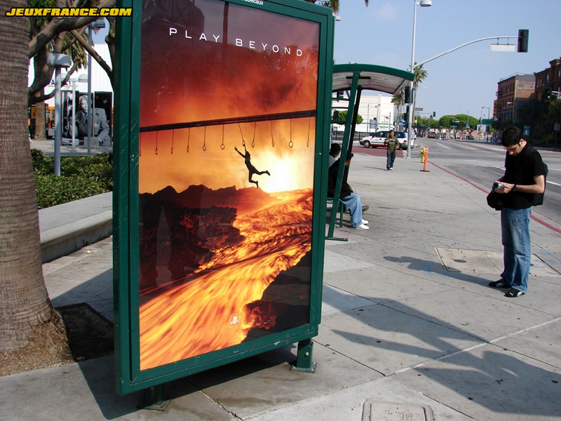 E3 2006 : premières photos
