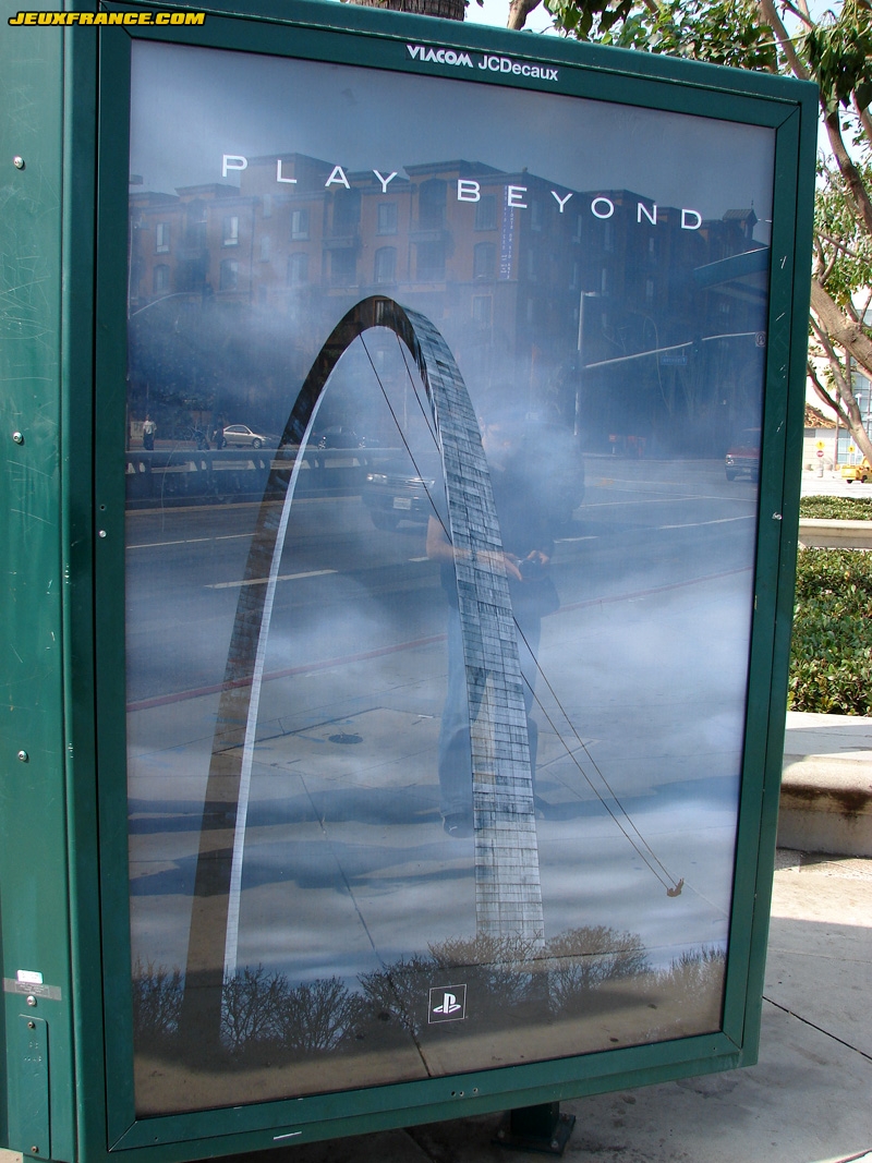E3 2006 : premières photos