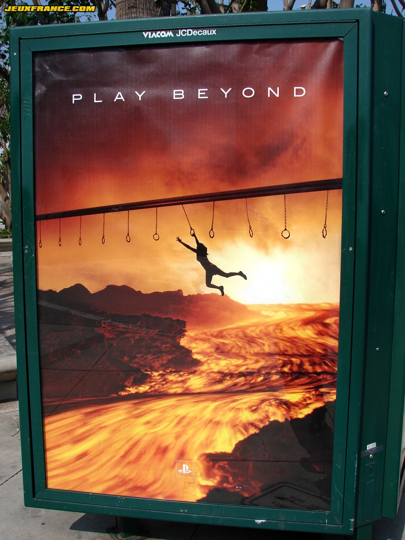 E3 2006 : premières photos