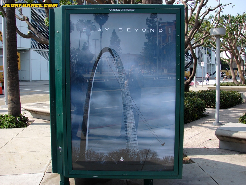 E3 2006 : premières photos