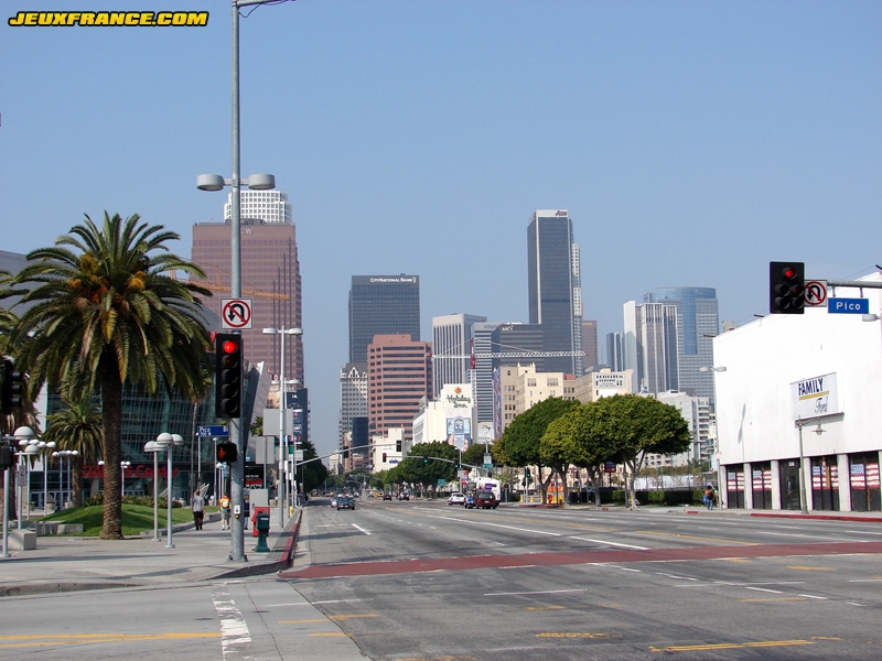 E3 2006 : premières photos