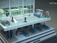 Hitman GO : la date PC, PS4 & Vita