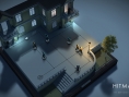Hitman GO : la date PC, PS4 & Vita