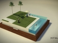 Hitman GO : la date PC, PS4 & Vita