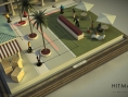 Hitman GO : la date PC, PS4 & Vita