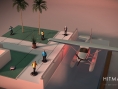 Hitman GO : la date PC, PS4 & Vita