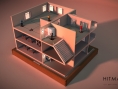 Hitman GO : la date PC, PS4 & Vita