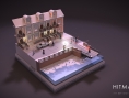 Hitman GO : la date PC, PS4 & Vita