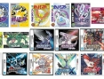 Pokémon : 279 millions de ventes en 20 ans