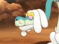 Pokémon S&L : nouveaux Pokémons leakés