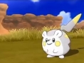 Pokémon S&L : nouveaux Pokémons leakés