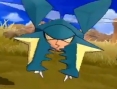 Pokémon S&L : nouveaux Pokémons leakés