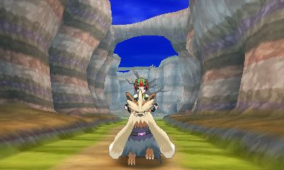 Pokémon Soleil & Lune : le nouveau trailer