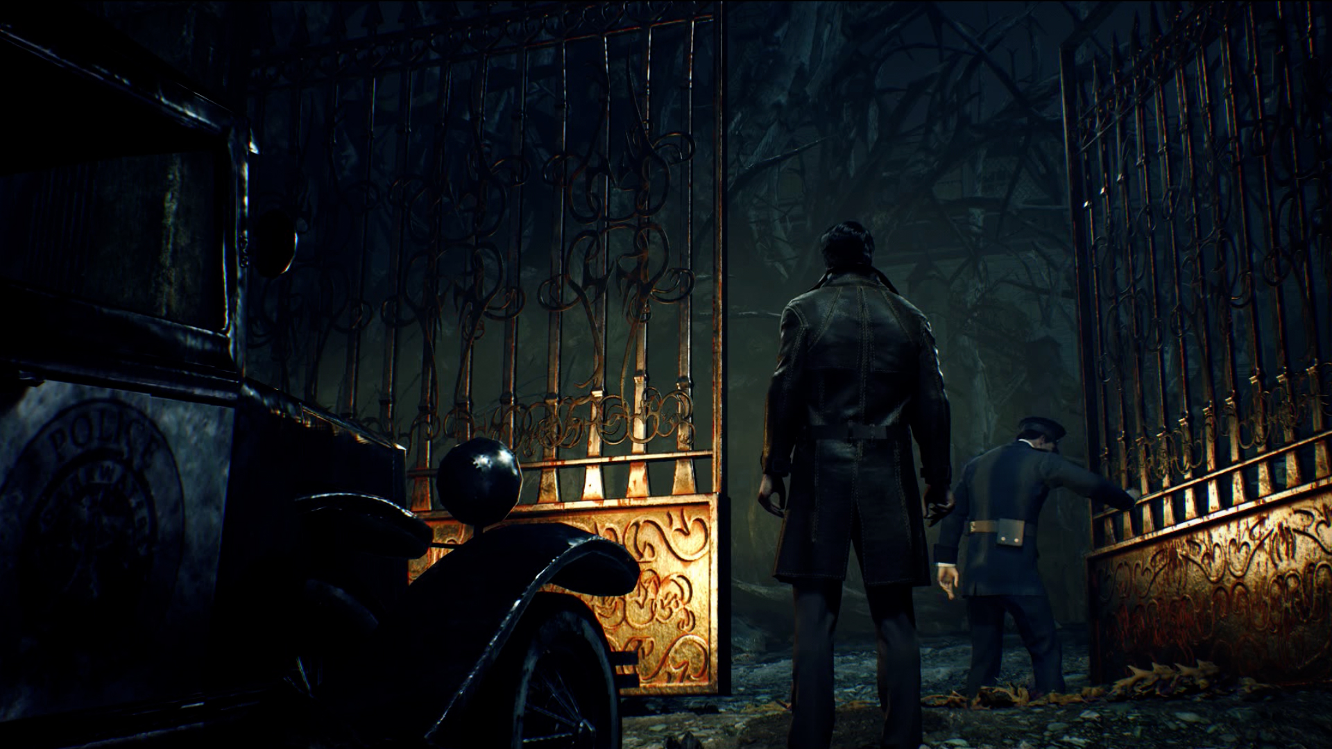 Call of Cthulhu : la date de sortie confirmée