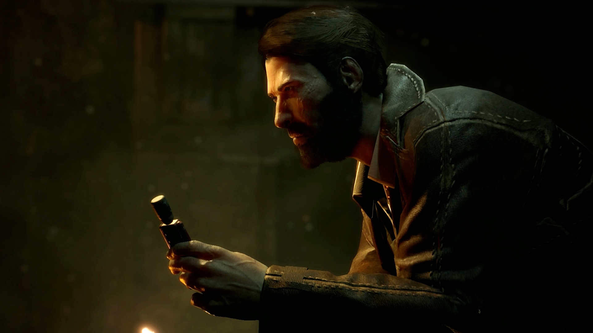 Call of Cthulhu : la date de sortie confirmée