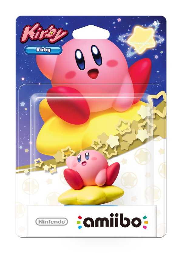 Kirby : Planet Robobot annoncé sur 3DS