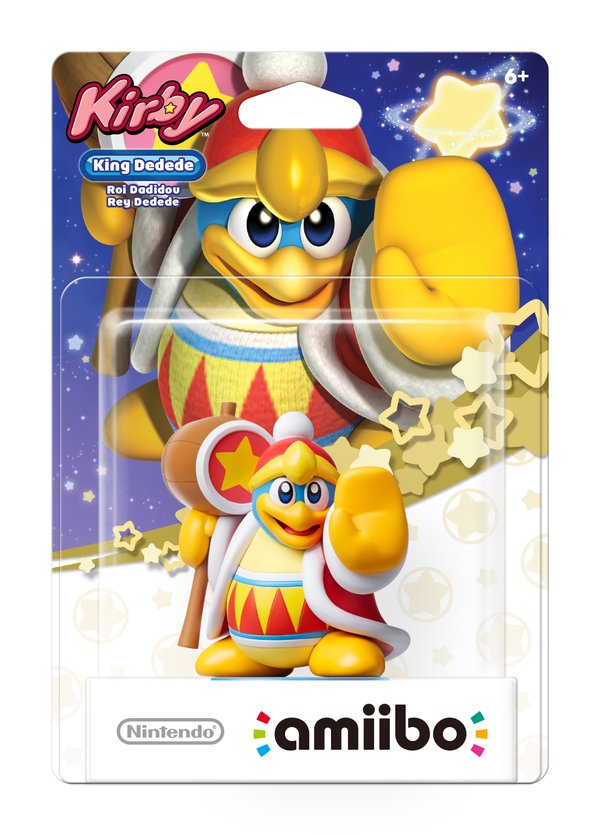 Kirby : Planet Robobot annoncé sur 3DS