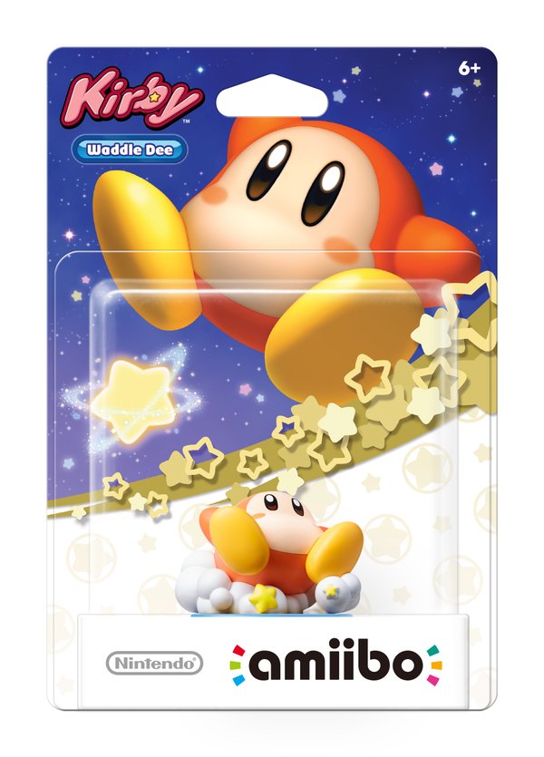 Kirby : Planet Robobot annoncé sur 3DS