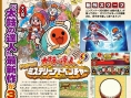 Taiko no Tatsujin de retour sur 3DS