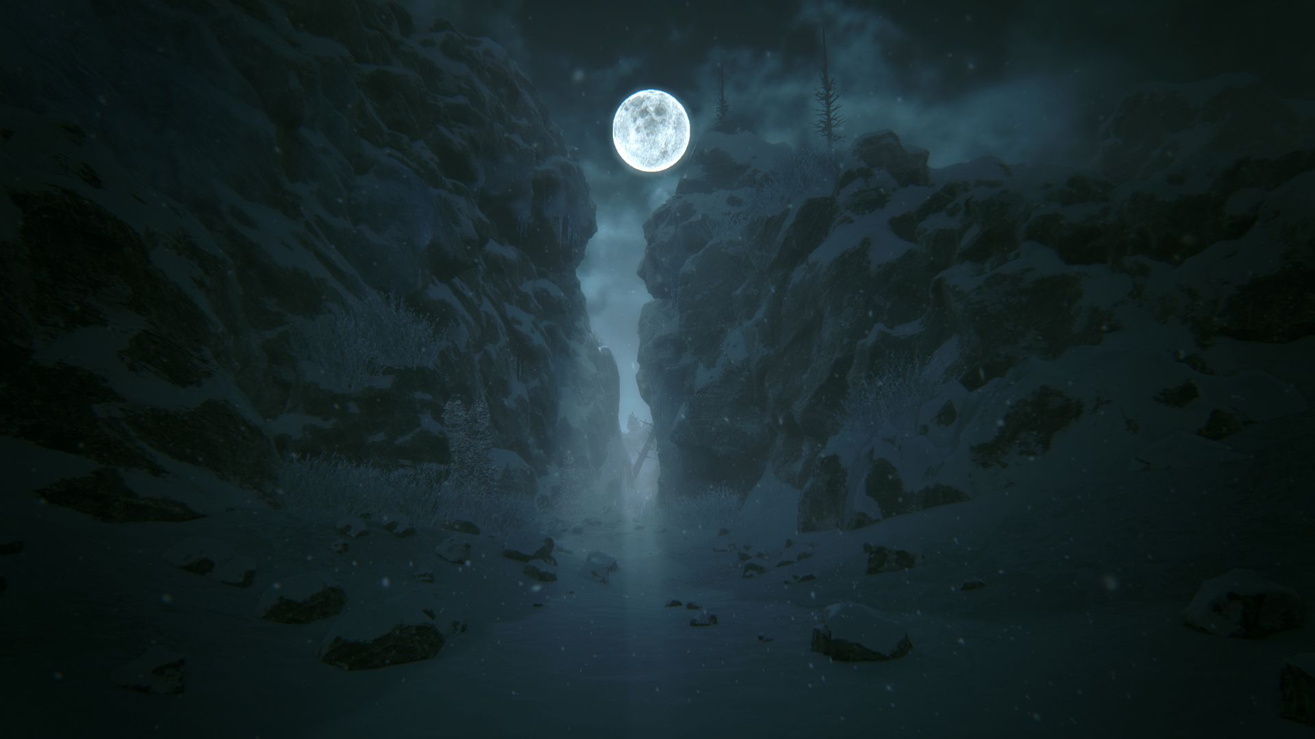 Kholat : trailer de lancement