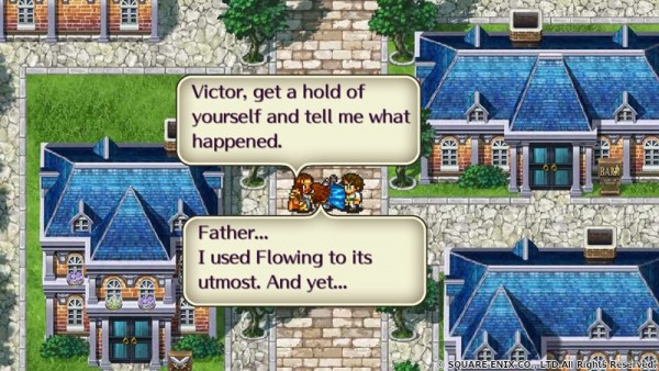 Et soudain, on reparle de Romancing SaGa 2