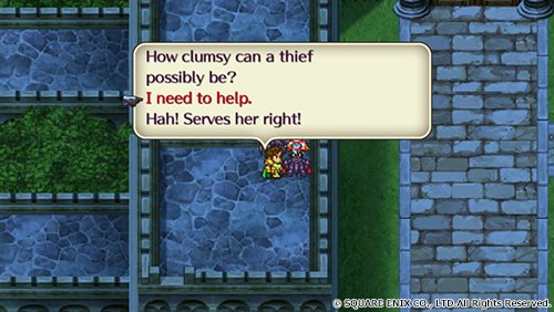 Et soudain, on reparle de Romancing SaGa 2