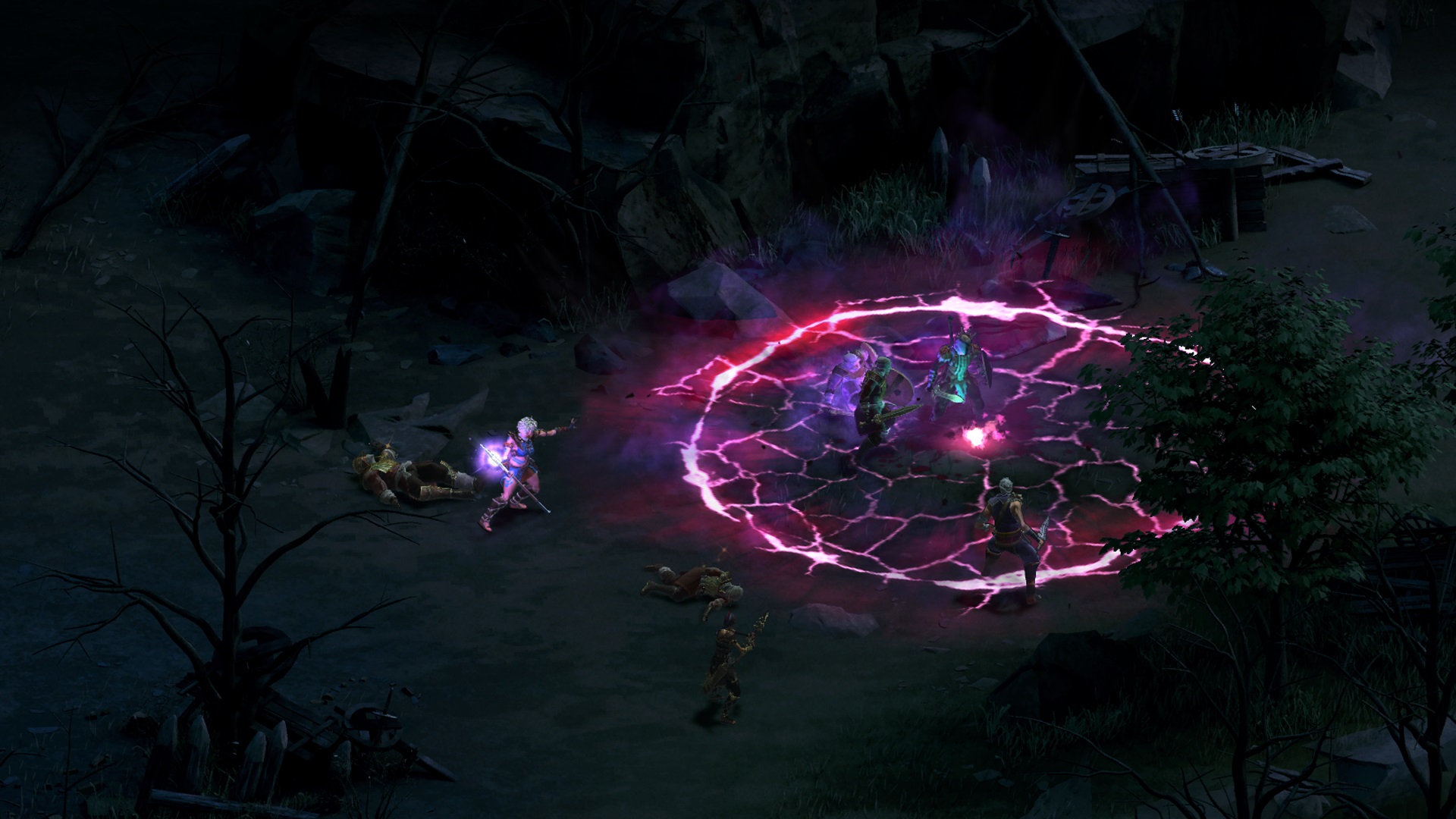 Obsidian annonce Tyranny