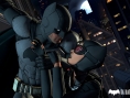 Batman (Telltale) : diffusion complète avant 2017