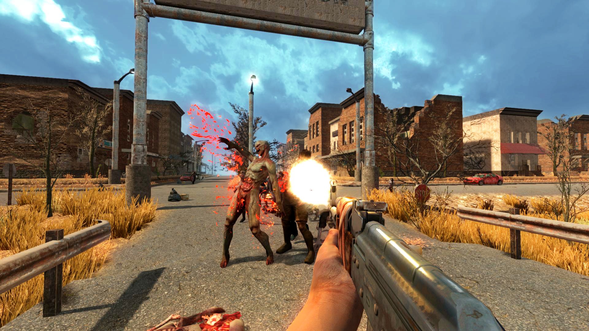 7 Days to Die aussi sur PS4 & One