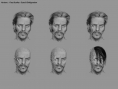 Rumeur : quelques ''potentiels'' concepts-arts pour un nouveau Red Dead