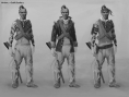 Rumeur : quelques ''potentiels'' concepts-arts pour un nouveau Red Dead
