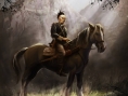 Rumeur : quelques ''potentiels'' concepts-arts pour un nouveau Red Dead